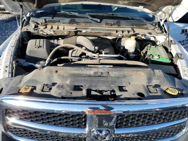 Photo 11 from auction – 2016 RAM 1500 ST with VIN 3C6JR6DT5GG130435