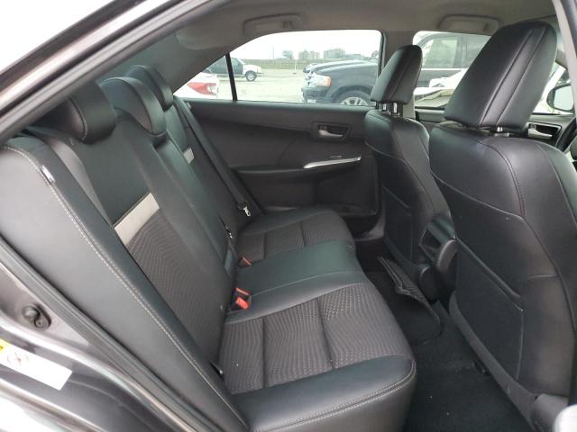 Photo 10 from auction – 2014 TOYOTA CAMRY L with VIN 4T1BF1FK2EU406945
