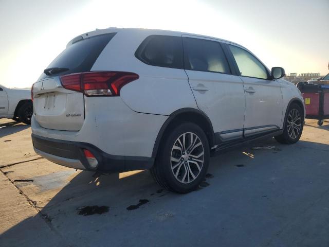 Photo 3 from auction – 2017 MITSUBISHI OUTLANDER with VIN JA4AD2A37HZ029199