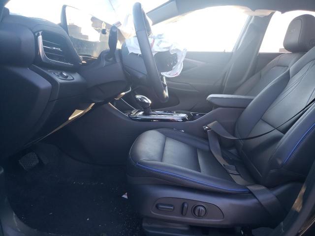 Foto 7 de la subasta – 2024 BUICK ENVISTA SP con VIN KL47LBE23RB132872