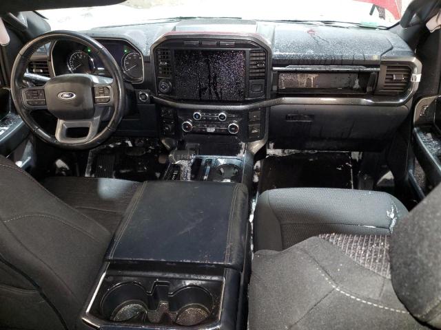 Photo 8 from auction – 2022 FORD F150 SUPER with VIN 1FTEW1EP5NFC08895