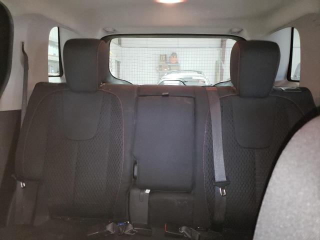 Photo 10 from auction – 2015 GMC TERRAIN SL with VIN 2GKFLVEK1F6352016