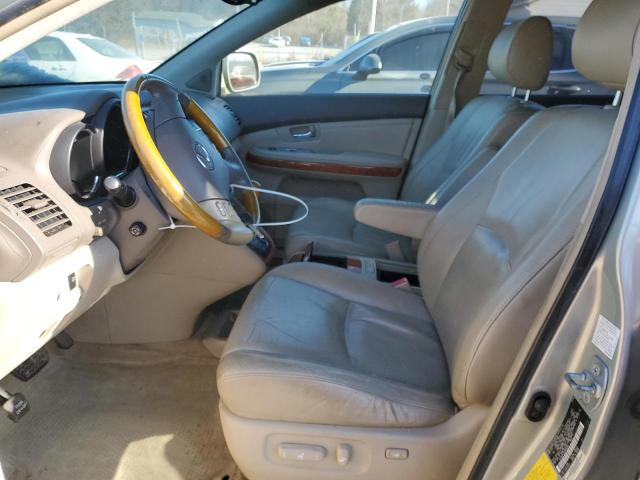 Photo 7 from auction – 2004 LEXUS RX 330 with VIN JTJHA31U240032387