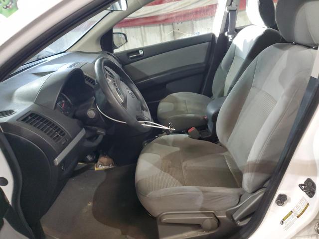 Photo 7 from auction – 2011 NISSAN SENTRA 2.0 with VIN 3N1AB6AP1BL684742