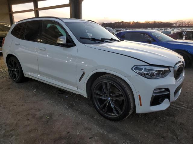 Photo 4 from auction – 2018 BMW X3 XDRIVEM with VIN 5UXTS3C57J0Z00216