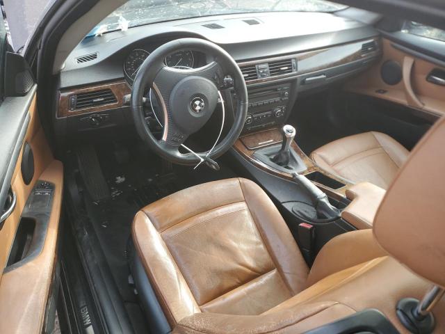 Photo 8 from auction – 2007 BMW 328 XI with VIN WBAWC33557PC86343