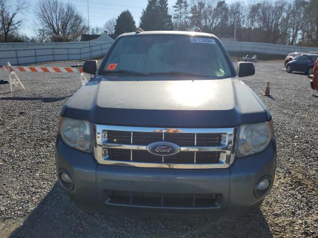 Photo 5 from auction – 2010 FORD ESCAPE XLT with VIN 1FMCU0DG9AKA32083