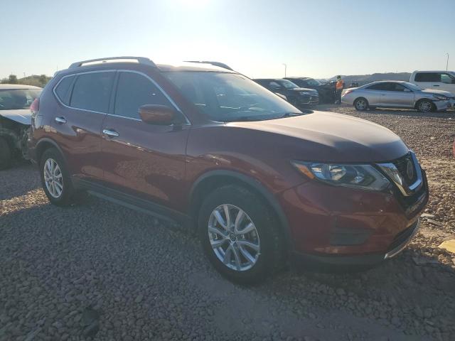 Photo 4 from auction – 2020 NISSAN ROGUE S with VIN 5N1AT2MT2LC798544