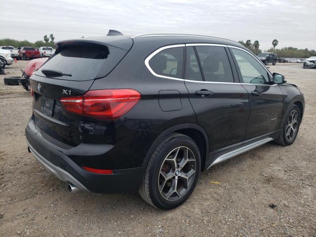 Photo 3 from auction – 2016 BMW X1 XDRIVE2 with VIN WBXHT3C34G5E56961