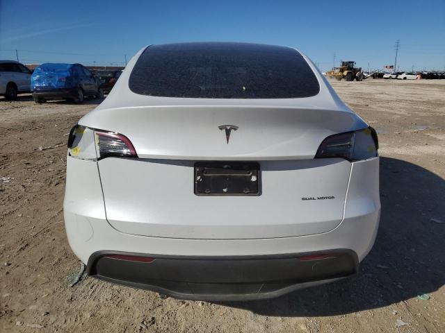 Zdjęcie 6 z aukcji – 2023 TESLA MODEL Y z VIN 7SAYGDEEXPA060082