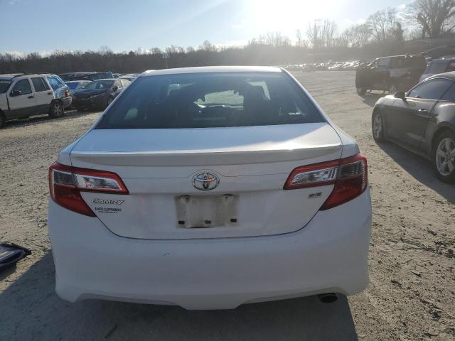 Photo 6 from auction – 2012 TOYOTA CAMRY BASE with VIN 4T1BF1FK3CU175096