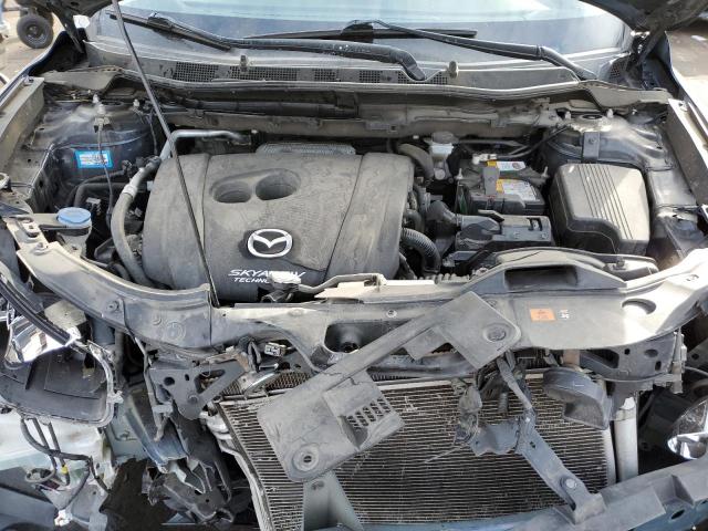 Photo 12 from auction – 2016 MAZDA CX-5 SPORT with VIN JM3KE4BY2G0777690