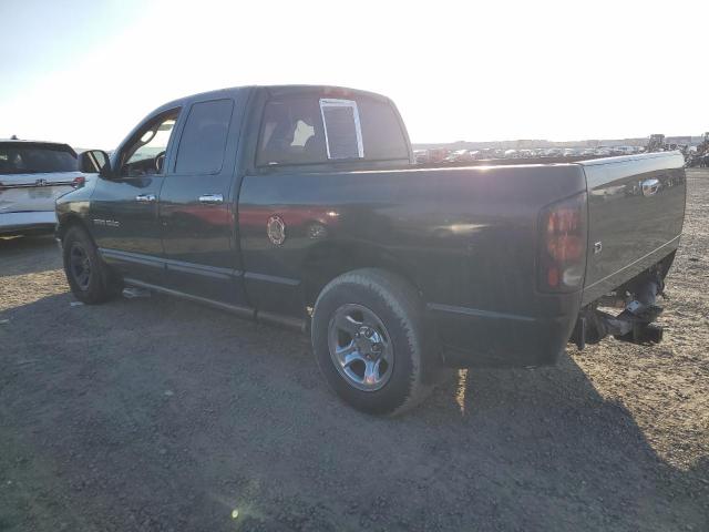 Photo 2 from auction – 2002 DODGE RAM 1500 with VIN 1D7HA18N72S674326