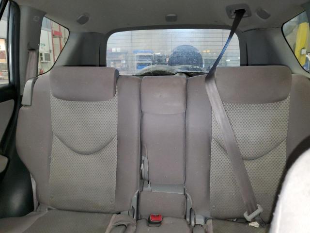 Photo 10 from auction – 2007 TOYOTA RAV4 with VIN JTMZD33VX76037911
