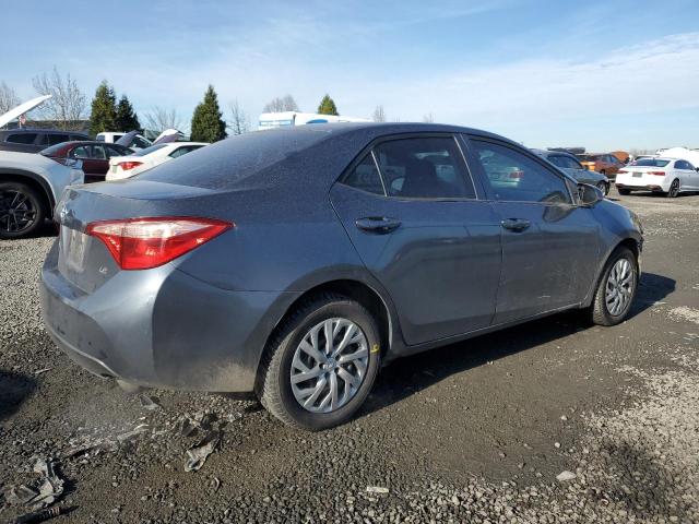 Photo 3 from auction – 2017 TOYOTA COROLLA L with VIN 5YFBURHE6HP644458
