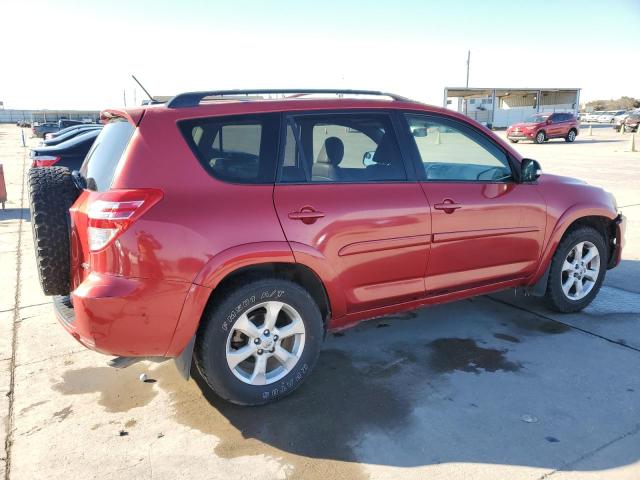 Photo 3 from auction – 2010 TOYOTA RAV4 LIMIT with VIN JTMDK4DV3A5085316