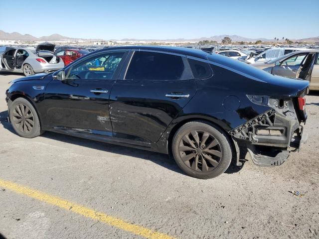 Photo 2 from auction – 2016 KIA OPTIMA LX with VIN 5XXGT4L34GG060410