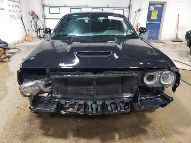Photo 5 from auction – 2021 DODGE CHALLENGER with VIN 2C3CDZBT2MH593864