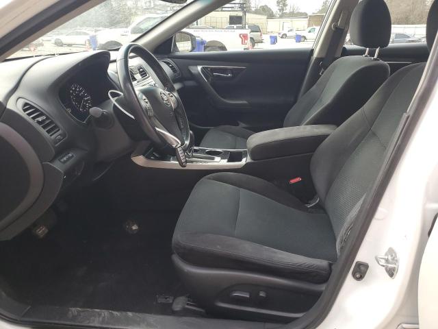 Photo 7 from auction – 2014 NISSAN ALTIMA 2.5 with VIN 1N4AL3AP7EN210247