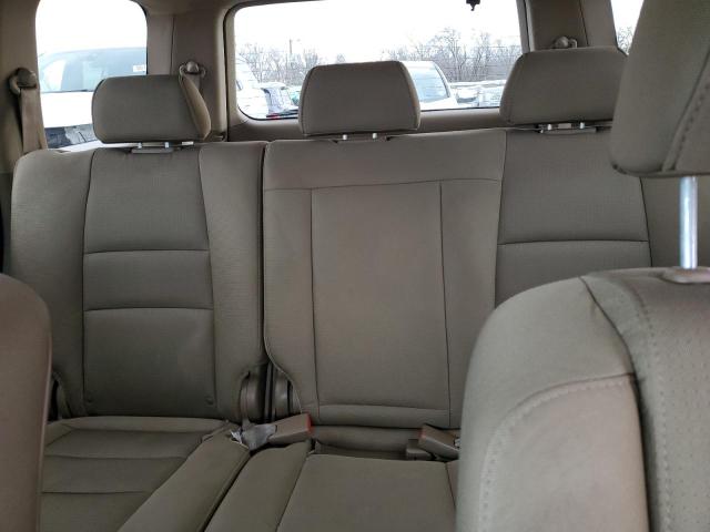 صورة رقم 10 من المزاد - 2008 HONDA PILOT VP مع VIN 5FNYF18228B050408