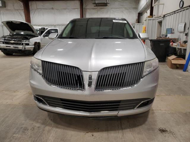 Photo 5 from auction – 2014 LINCOLN MKT with VIN 2LMHJ5AT0EBL54449