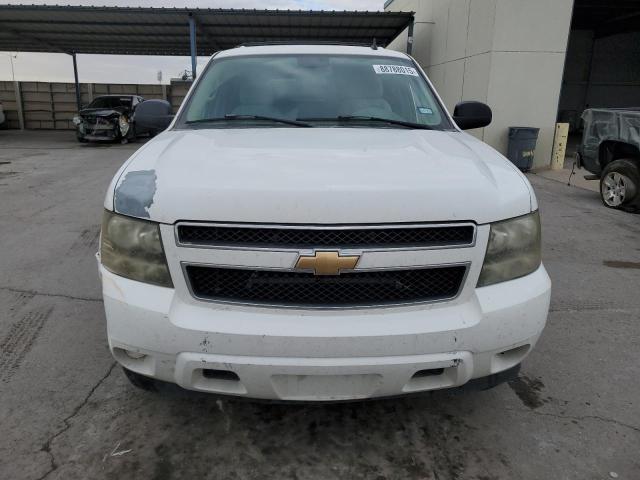 Photo 5 from auction – 2007 CHEVROLET SUBURBAN C with VIN 3GNFC16037G201208
