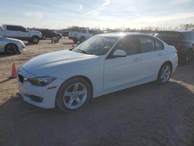 BMW 328 I 2014 с VIN WBA3A5C54EF605154 - Фото с аукциона