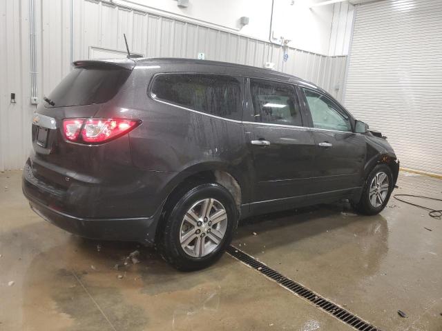 Photo 3 from auction – 2017 CHEVROLET TRAVERSE L with VIN 1GNKVGKD6HJ147259