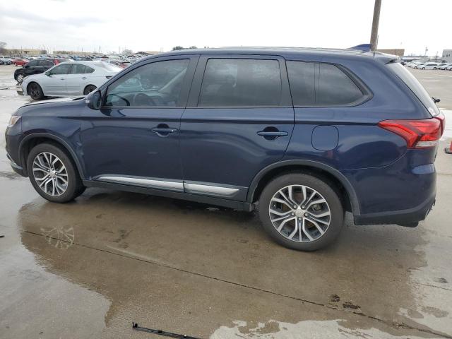 Photo 2 from auction – 2018 MITSUBISHI OUTLANDER with VIN JA4AD3A36JJ004921