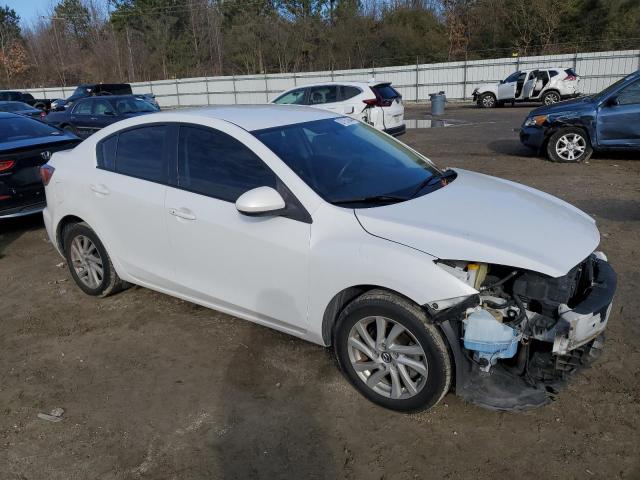 Photo 4 from auction – 2013 MAZDA 3 I with VIN JM1BL1V78D1769891