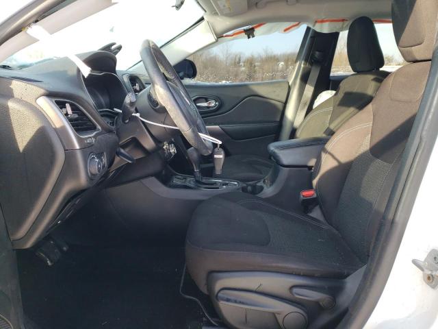 Photo 7 from auction – 2019 JEEP CHEROKEE L with VIN 1C4PJLCB8KD423088