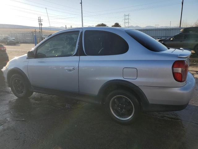 Photo 2 from auction – 2000 TOYOTA ECHO with VIN JTDAT1230Y0089220