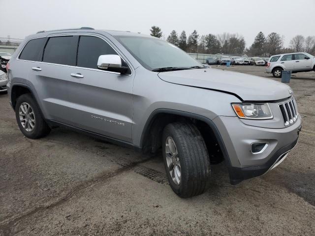 Photo 4 from auction – 2014 JEEP GRAND CHER with VIN 1C4RJFBG4EC416852