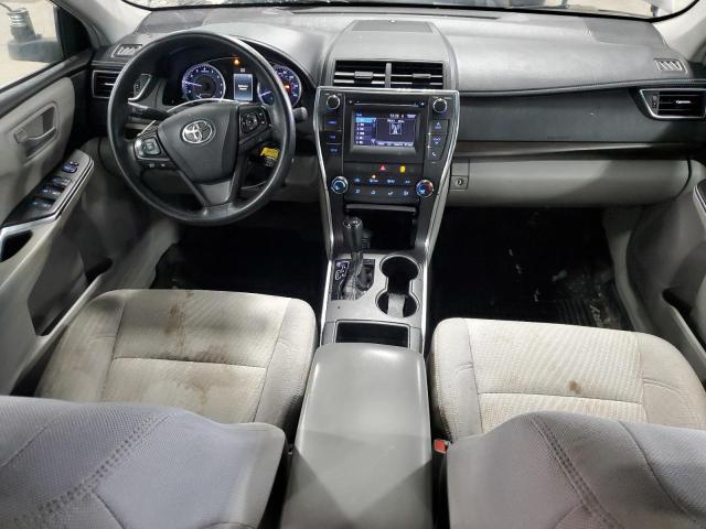 Photo 8 from auction – 2017 TOYOTA CAMRY LE with VIN 4T1BF1FKXHU293816