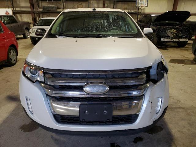 Photo 5 from auction – 2014 FORD EDGE SEL with VIN 2FMDK4JC8EBA04584