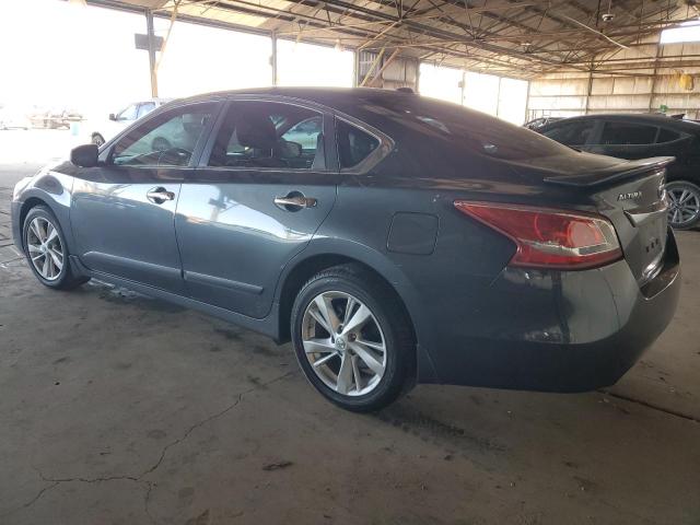 Photo 2 from auction – 2013 NISSAN ALTIMA 2.5 with VIN 1N4AL3AP7DN582797
