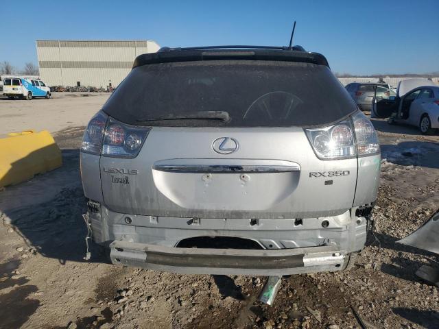 Photo 6 from auction – 2009 LEXUS RX 350 with VIN 2T2GK31U79C070802