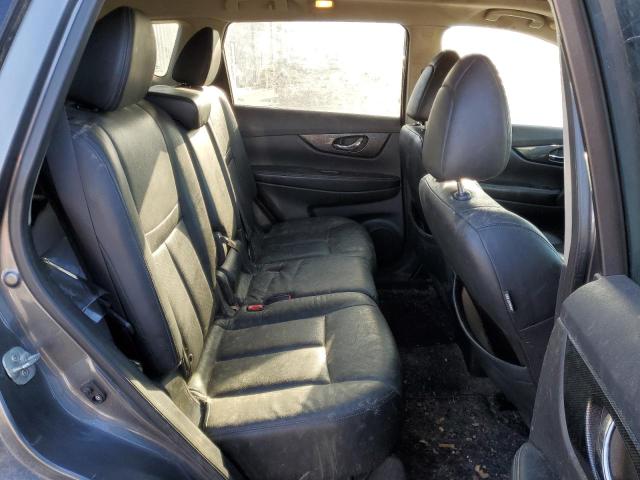 Photo 11 from auction – 2014 NISSAN ROGUE S with VIN 5N1AT2MV6EC870138