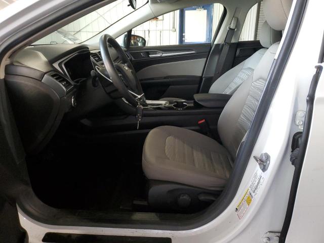 Photo 7 from auction – 2016 FORD FUSION S H with VIN 3FA6P0UU4GR388692