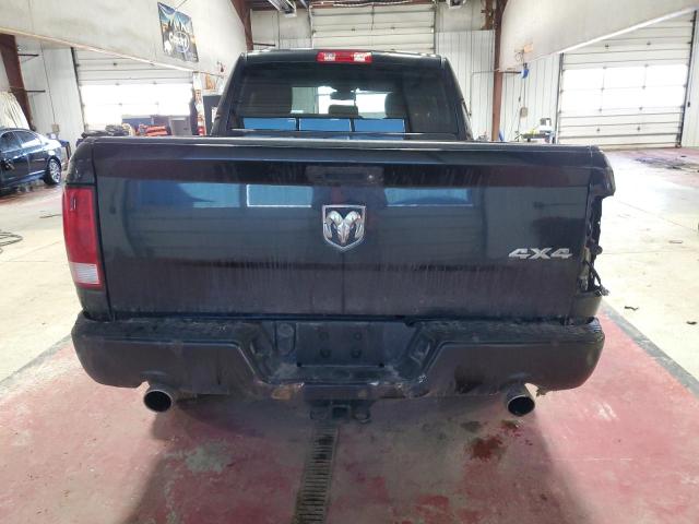 Photo 6 from auction – 2016 RAM 1500 ST with VIN 1C6RR7FT4GS124348