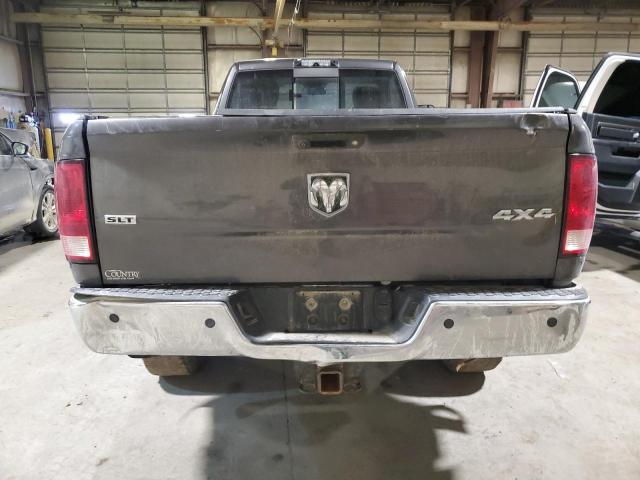 Photo 6 from auction – 2015 RAM 2500 SLT with VIN 3C6MR5BL4FG537106