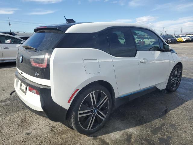 Photo 3 from auction – 2014 BMW I3 REX with VIN WBY1Z4C55EV276949