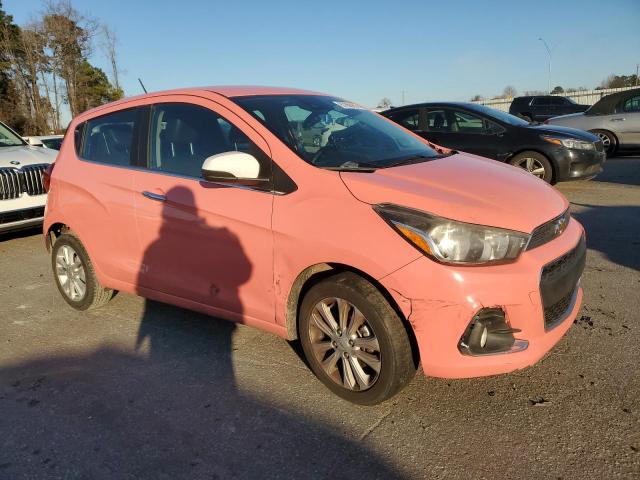 Zdjęcie 4 z aukcji – 2018 CHEVROLET SPARK 2LT z VIN KL8CF6SA3JC421028