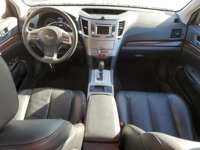 Photo 8 from auction – 2013 SUBARU LEGACY 2.5 with VIN 4S3BMCK63D3028492