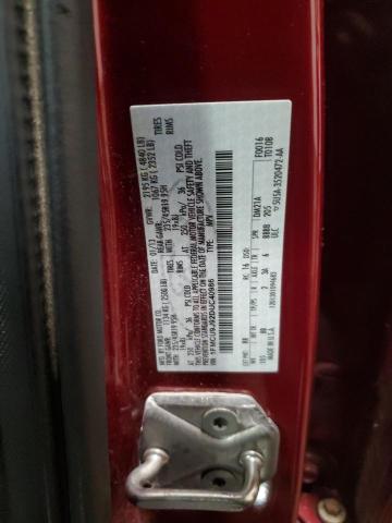 Foto 14 de la subasta – 2013 FORD ESCAPE TIT con VIN 1FMCU9J92DUC40986