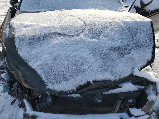 Photo 11 from auction – 2012 HONDA ACCORD EXL with VIN 1HGCS1B83CA009985
