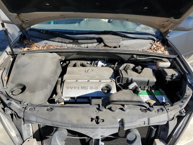 Photo 12 from auction – 2004 LEXUS RX 330 with VIN JTJGA31U540002974