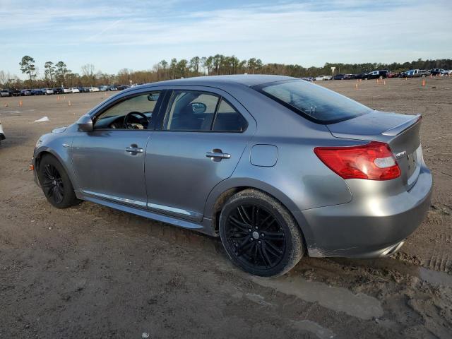 Photo 2 from auction – 2012 SUZUKI KIZASHI SP with VIN JS2RF9A66C6100611