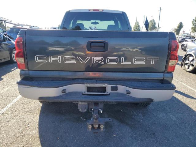 Photo 6 from auction – 2004 CHEVROLET SILVERADO with VIN 2GCEC19T041302608