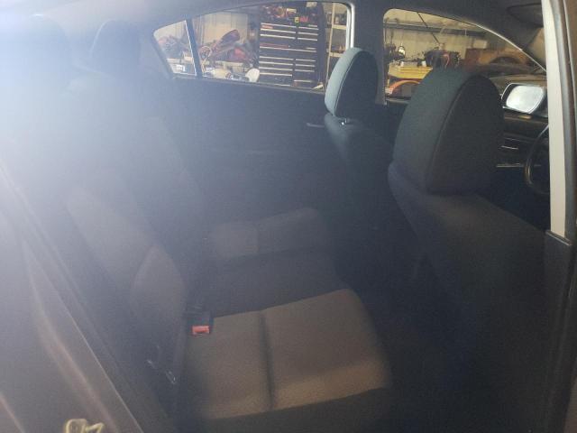 Photo 10 from auction – 2006 MAZDA 3 I with VIN JM1BK12FX61465186